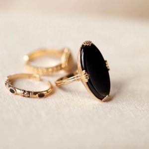 New Sezane Celeste Ring - Small